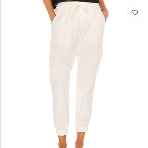 Johnny Joggers - Silky soft Johnny Was cargo pants